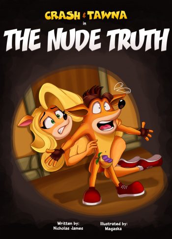 The Nude Truth 01