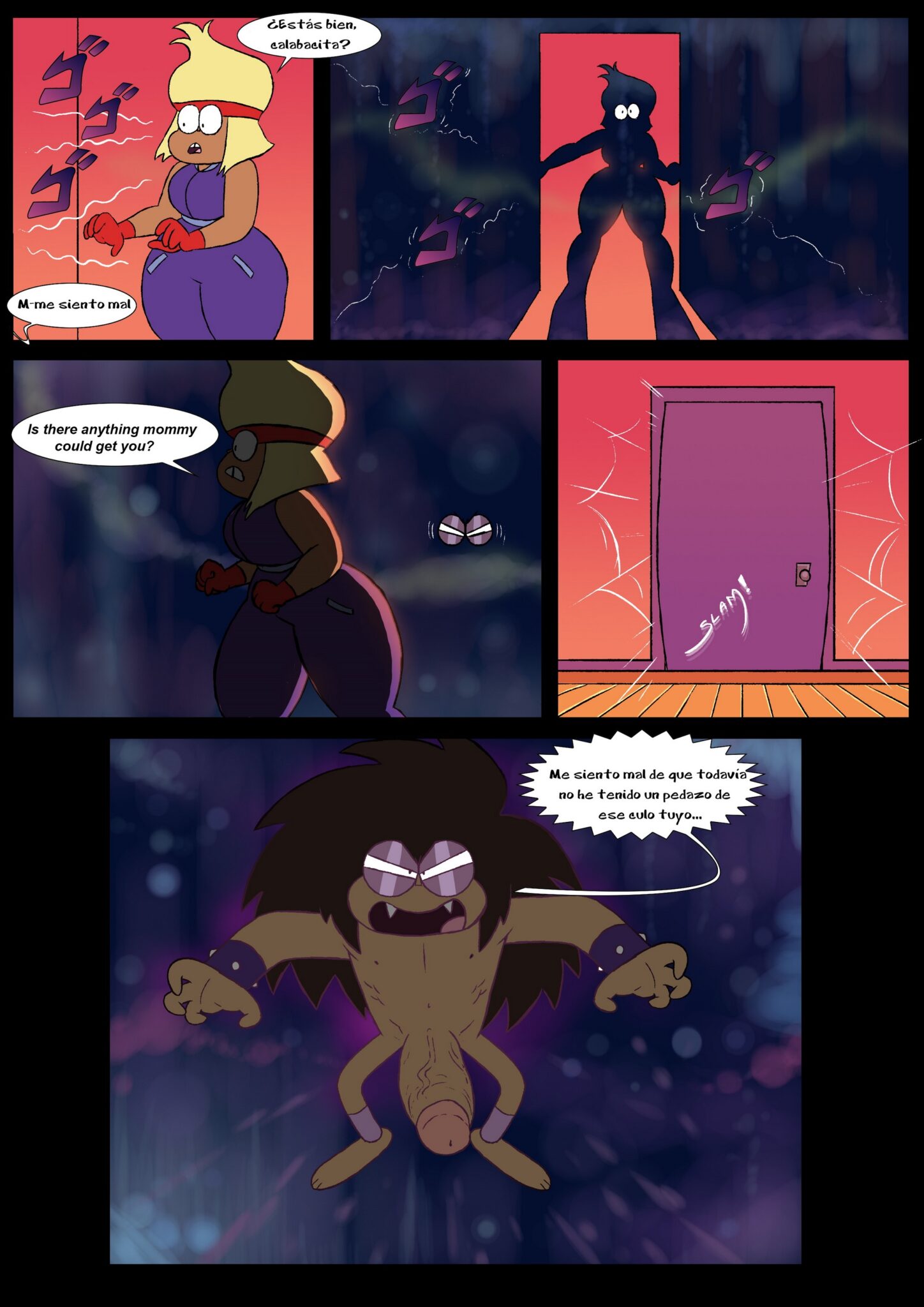 Ok Ko Comic Gregart 1513