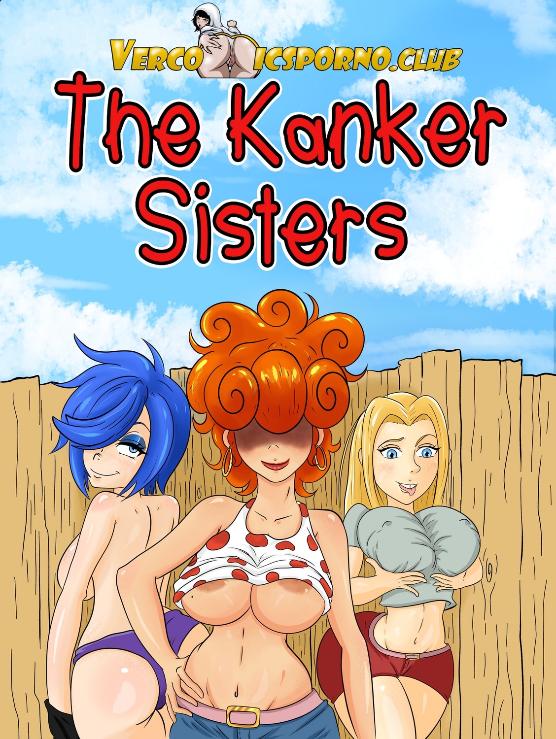 The Kanker Sister 01