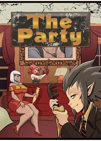 The Party 8 – Clumzor
