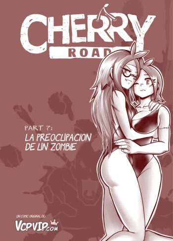 Cherry Road 7