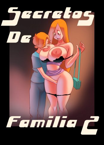 Secretos De Familia 2 Pinktoon 01