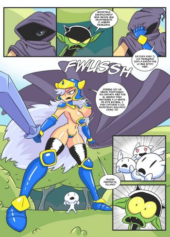 Booby Quest – DrShanks24