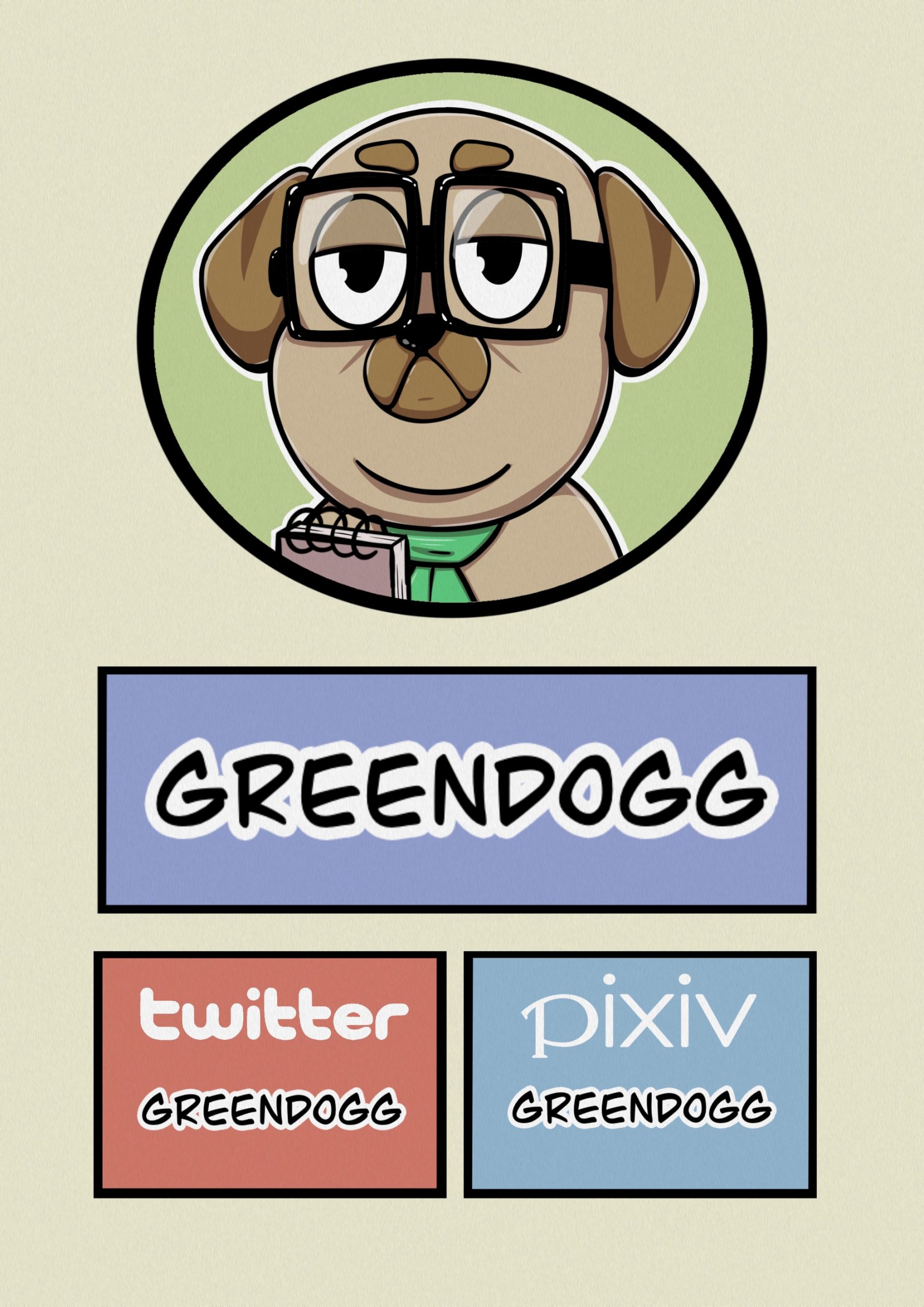The Dream House Greendog 02