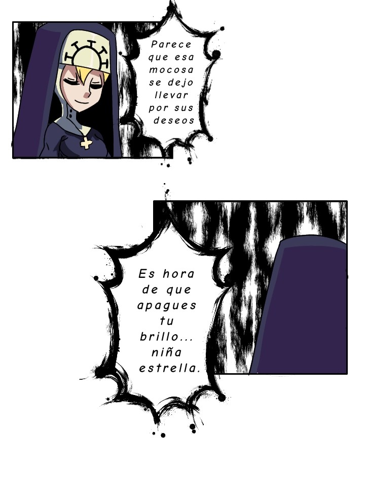 Annies Night Show Skullstar9 21
