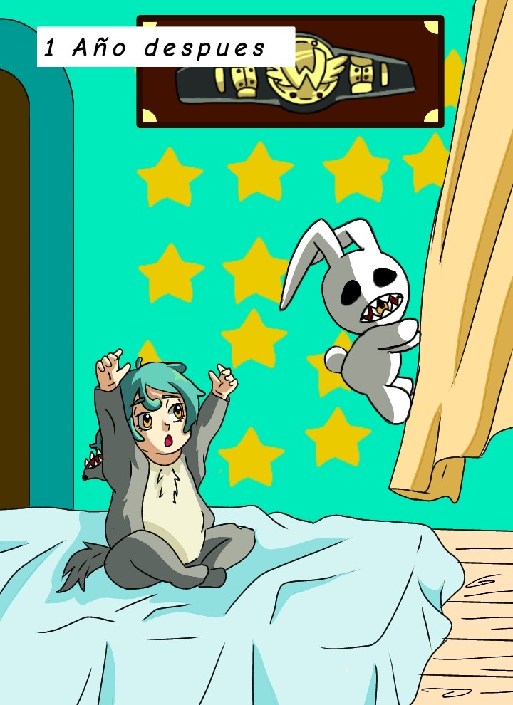 Annies Night Show Skullstar9 32