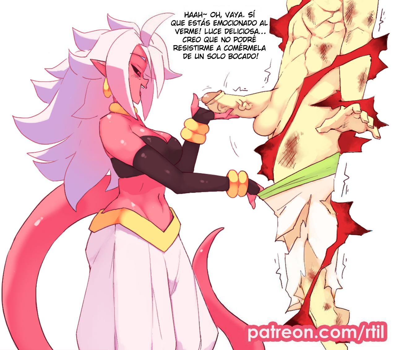 Android 21s Sweet Treat Rtil 03
