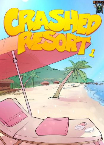 Crashed Resort – ApplespiceX