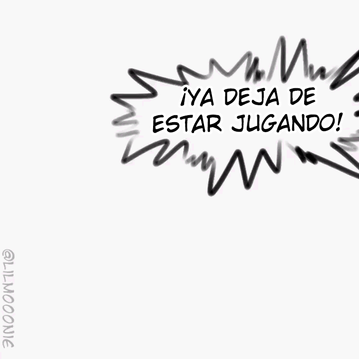 Haciendo Un Trato Con El Humano 24