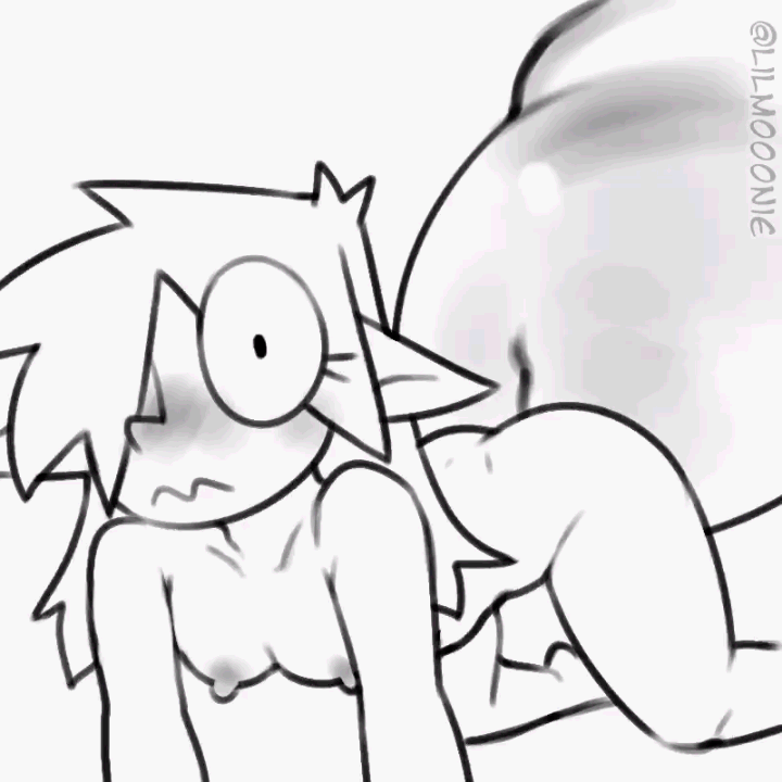 Haciendo Un Trato Con El Humano 25