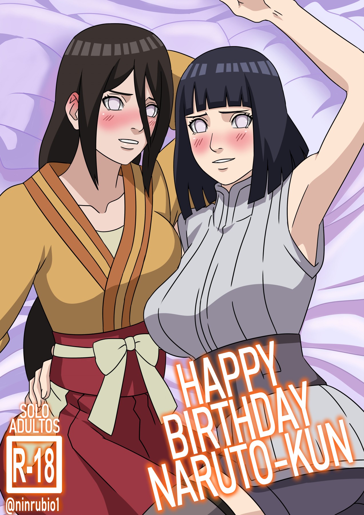 Happy Birthday Naruto Kun Ninrubio 01