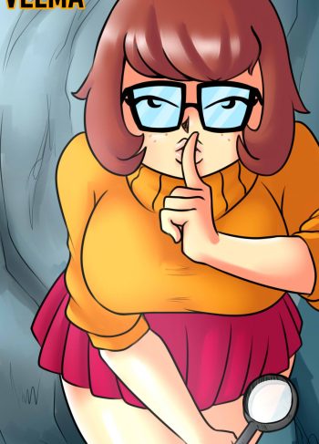 Investigadora Privada Velma – Beaver Bastard