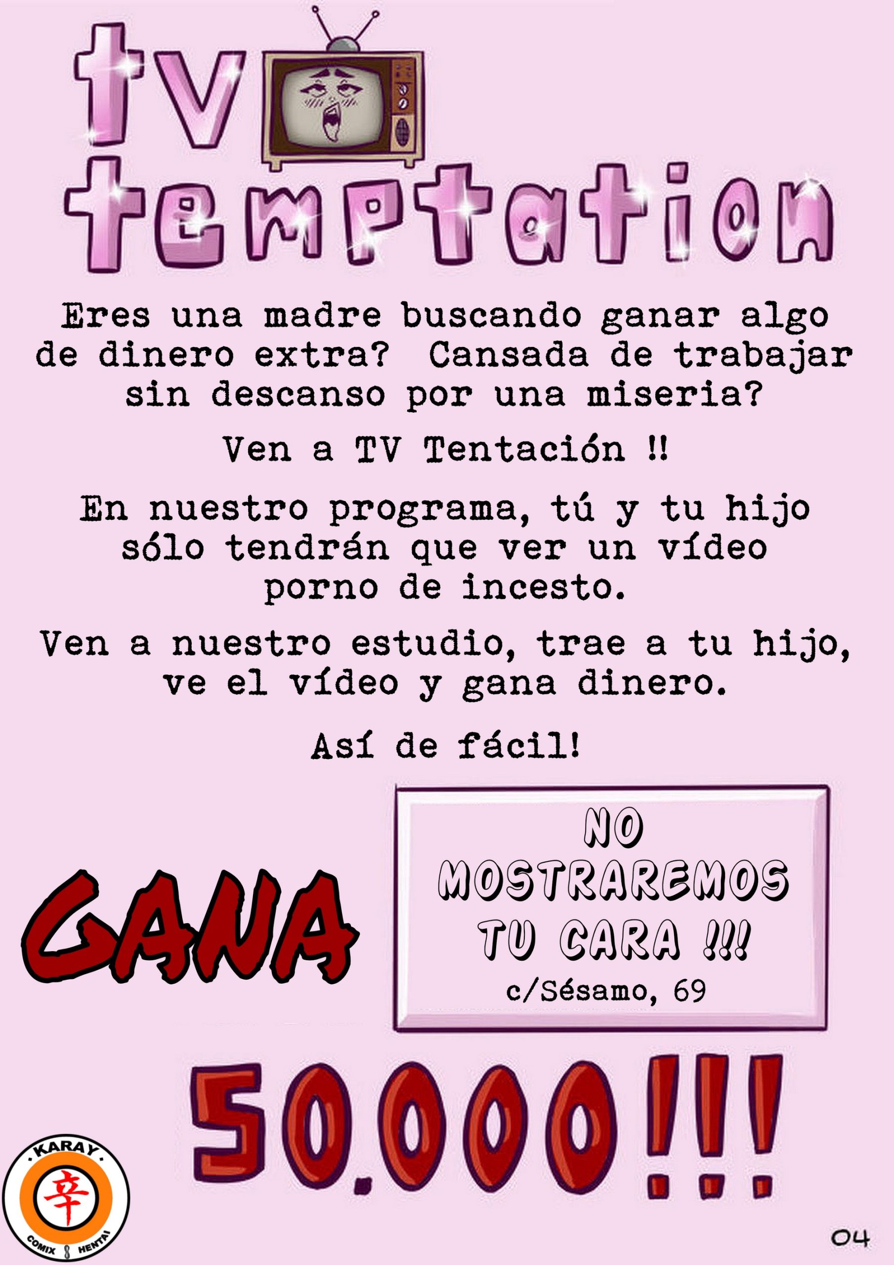 Tv Temptation New3canvas 06