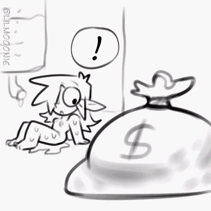 Haciendo Un Trato Con El Humano 36