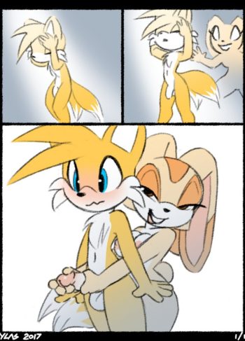 Tails and Cream – Xylas