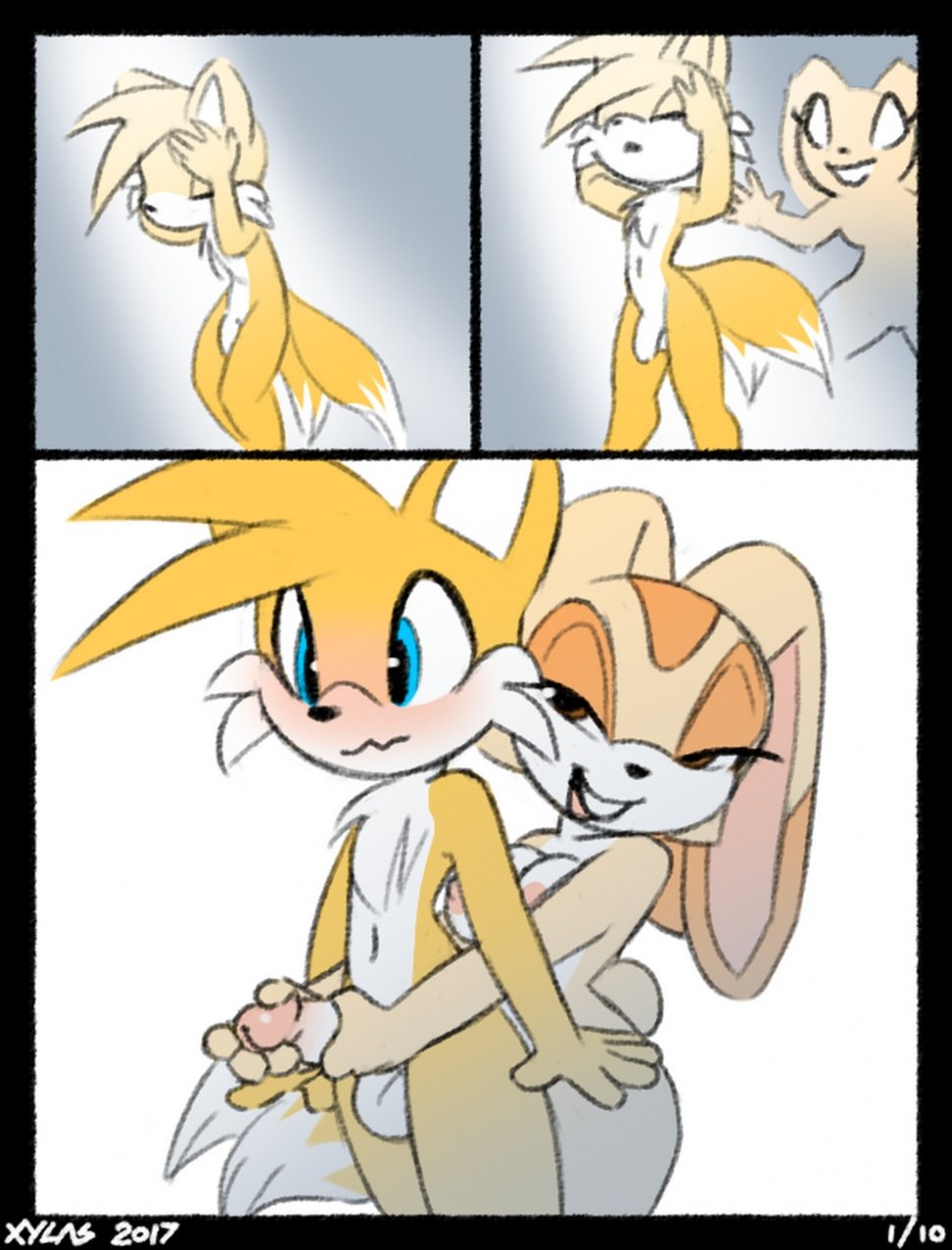 Tails And Cream Xylas 01