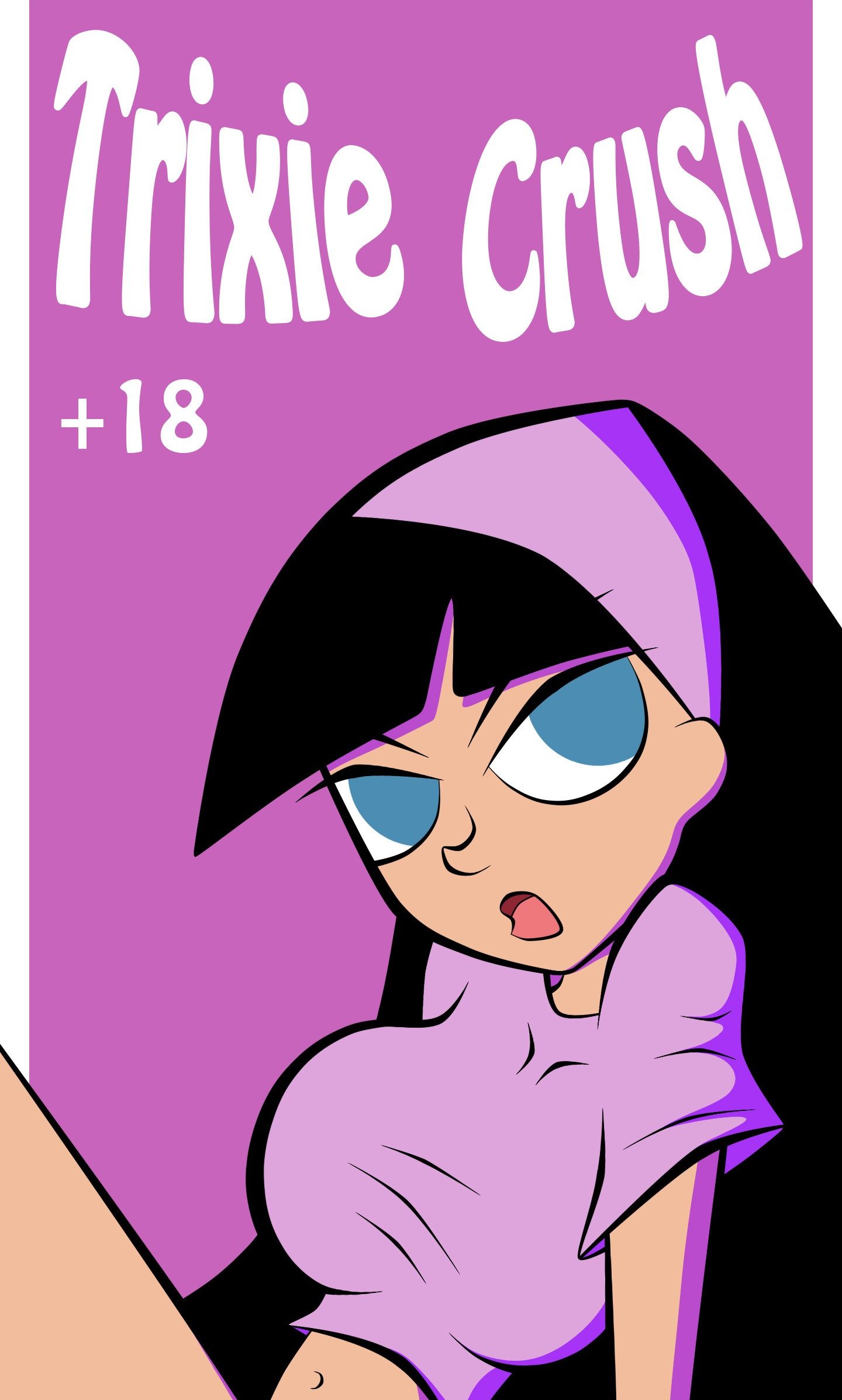 Trixie Crush Trece013 ChoChoX com 