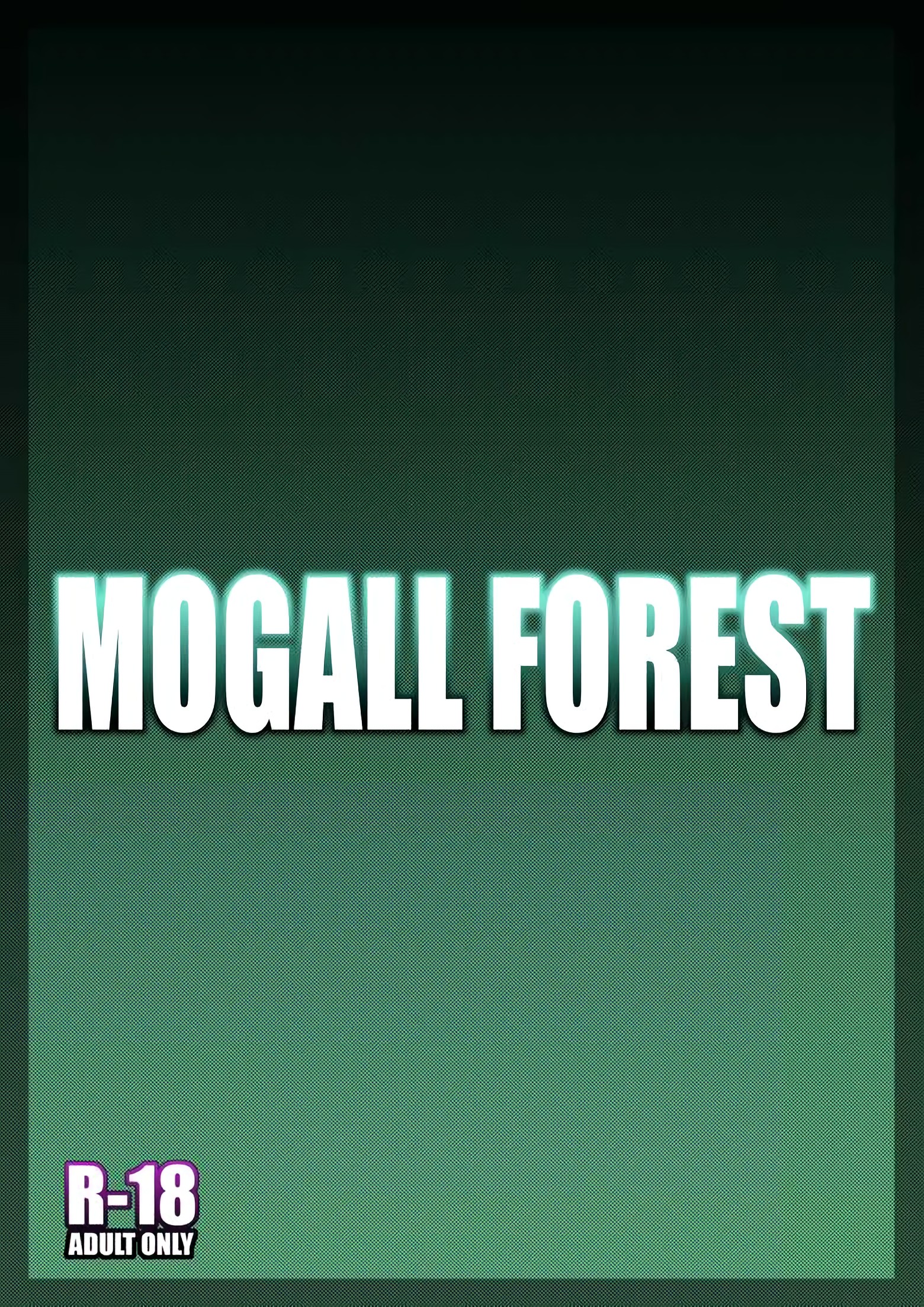 Mogall Forest Dragoonrekka 14