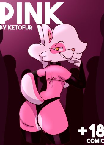 Pink – KetoFur