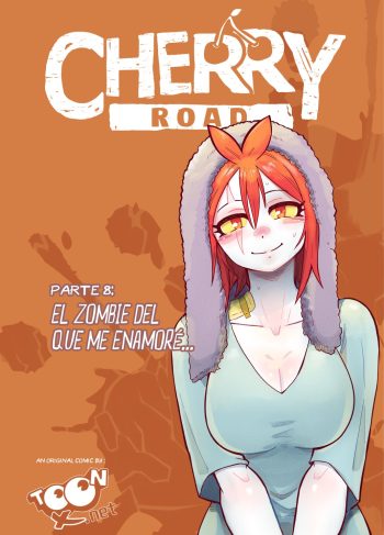 Cherry Road 8 Mre 01