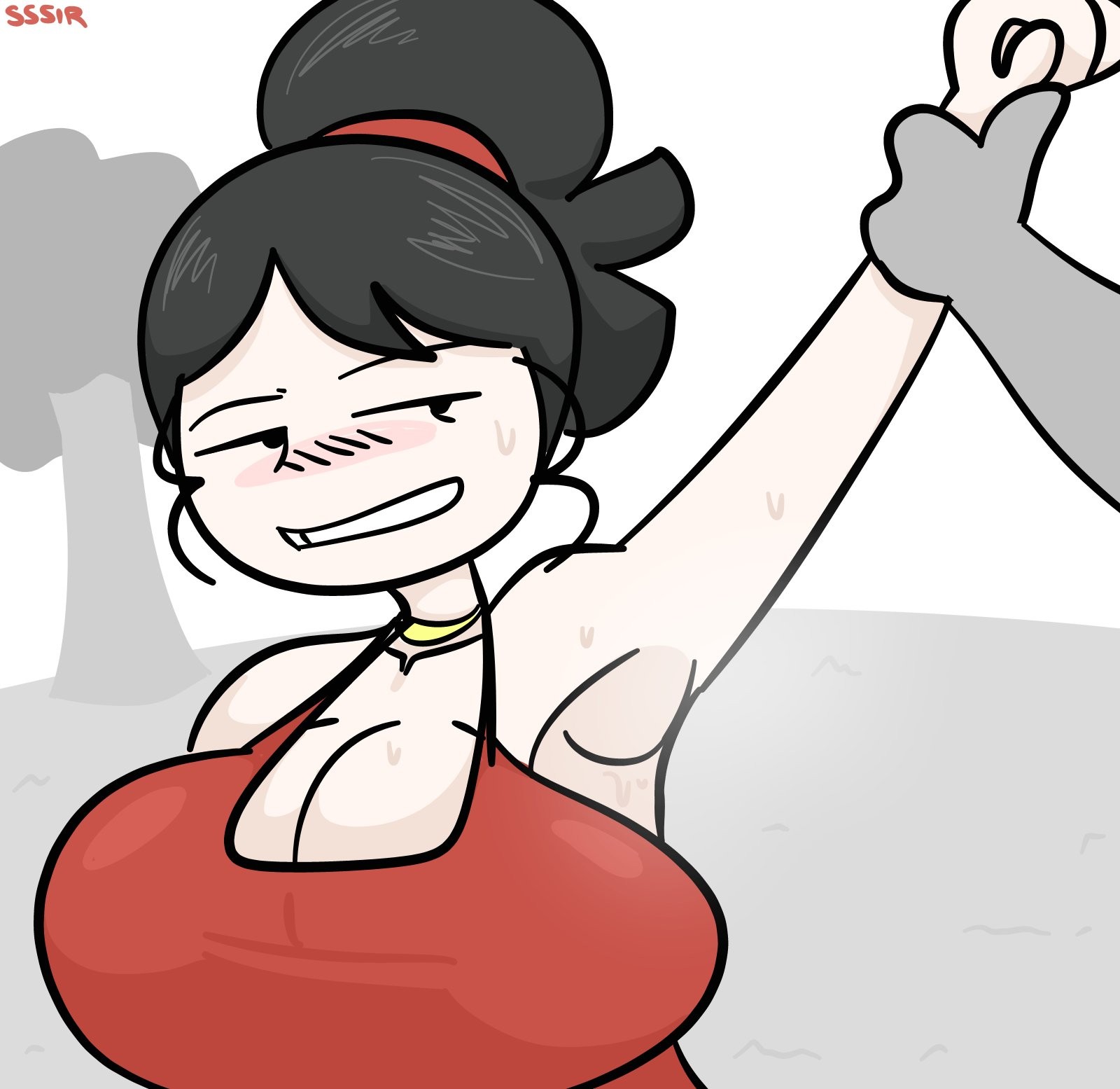 Jaiden jog 2