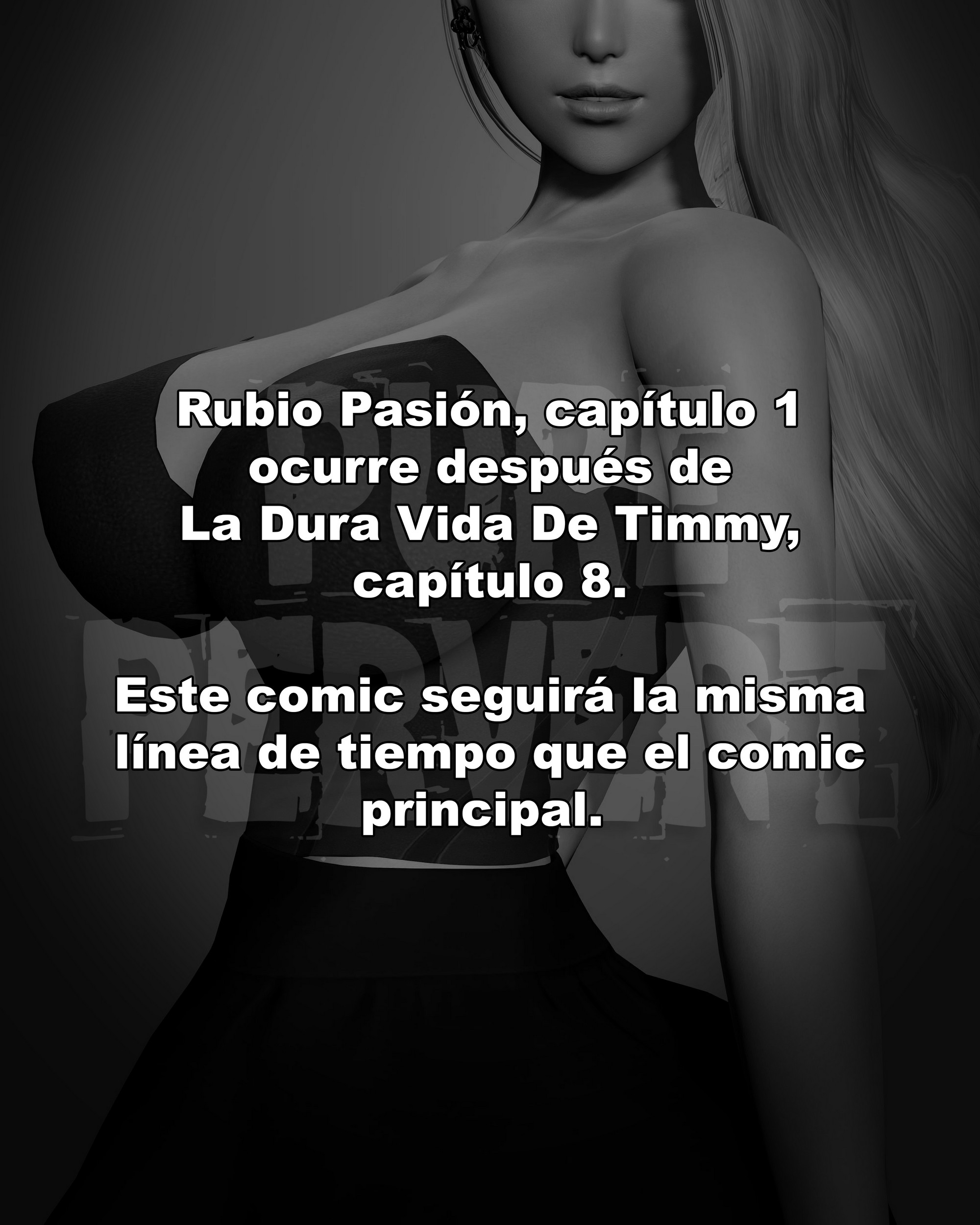 Rubio Pasion 1 Purepervert 02