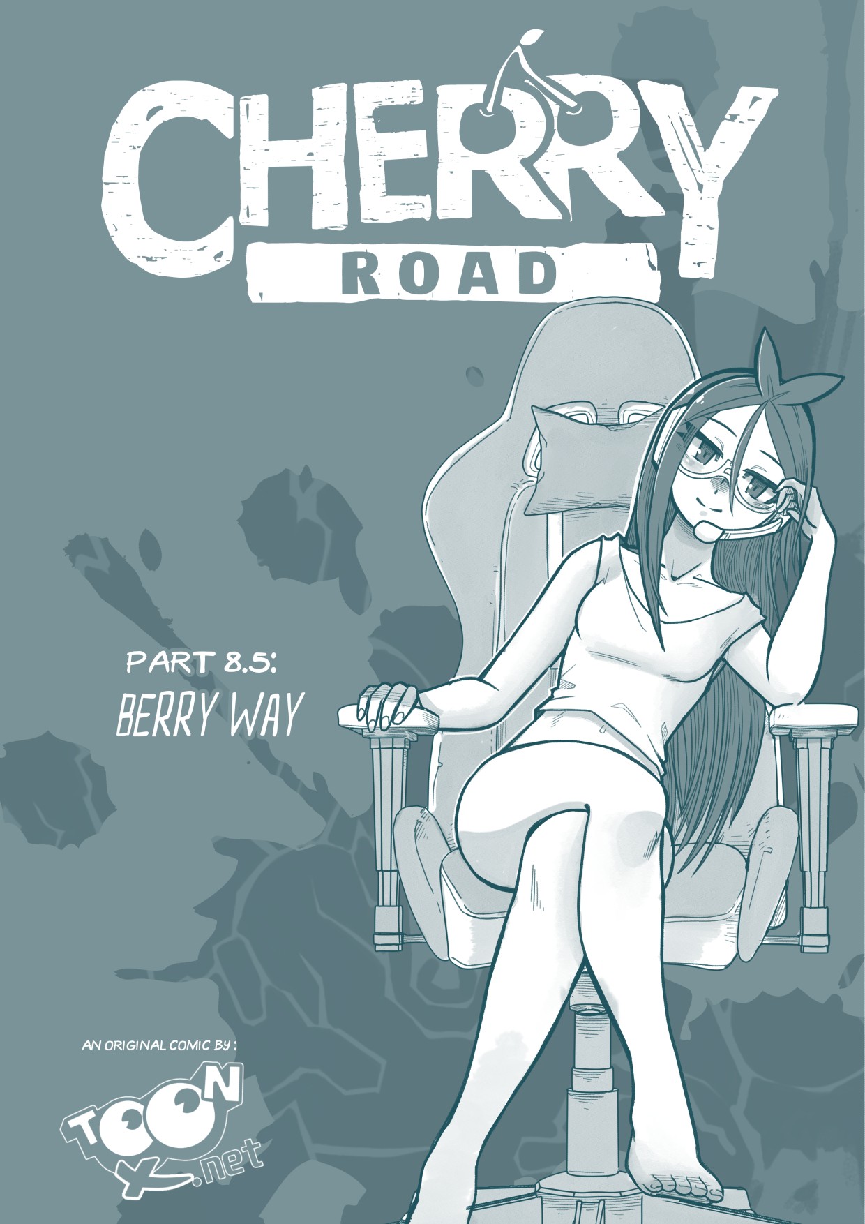 Cherry Road 8.5 Berry Way Mre 01