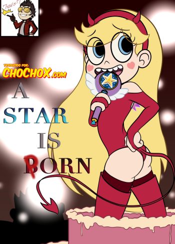 A Star is Born – TravisT