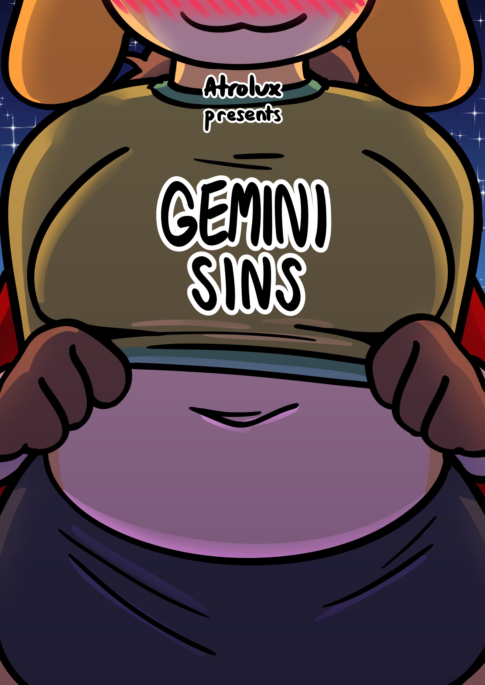 Gemini Sins Atrolux 01