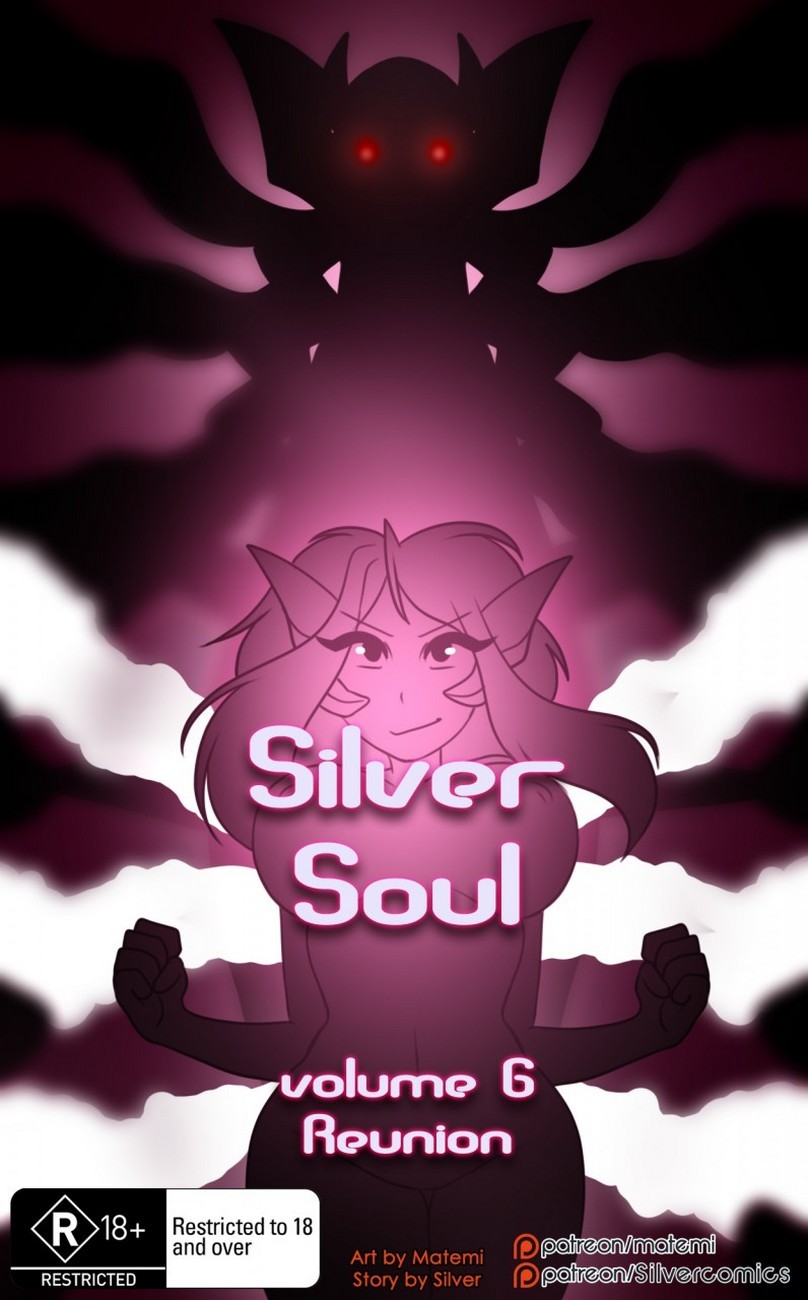 Silver Soul 6 Reunion 01