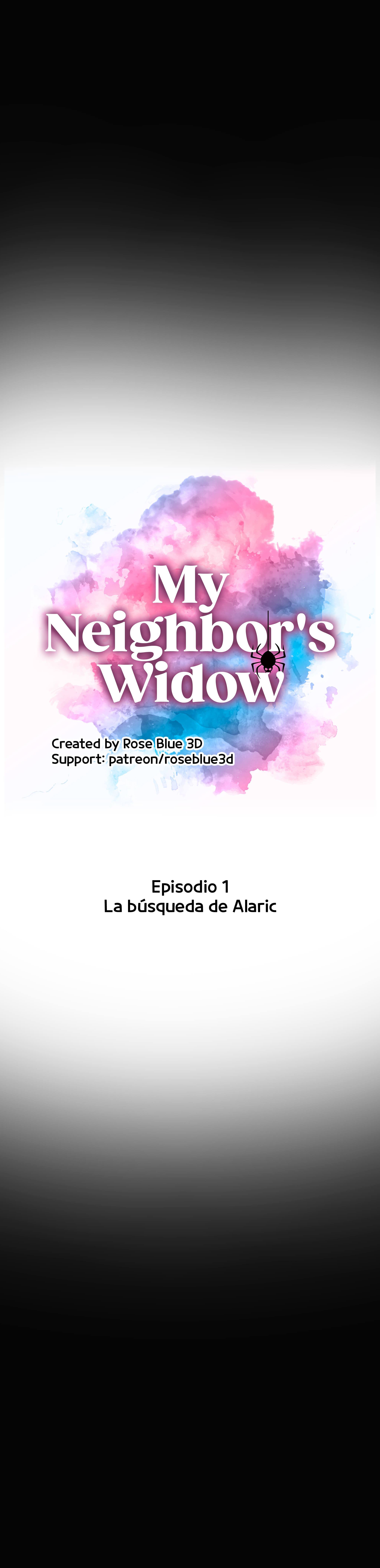 My Neighbors Widow Roseblue 47
