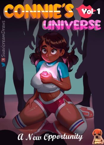 Connie’s Universe: A New Opportunity – SuaviCream