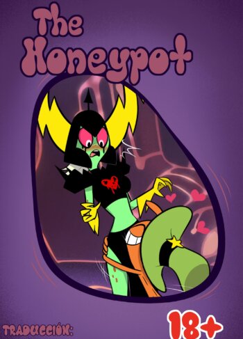 The Honeypot Umayorokobi Comic Porno 01