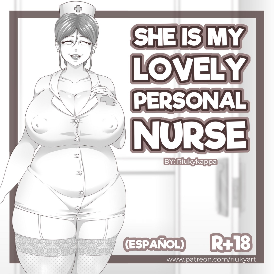 My Personal Nurse Riukykappa Comic Porno 01