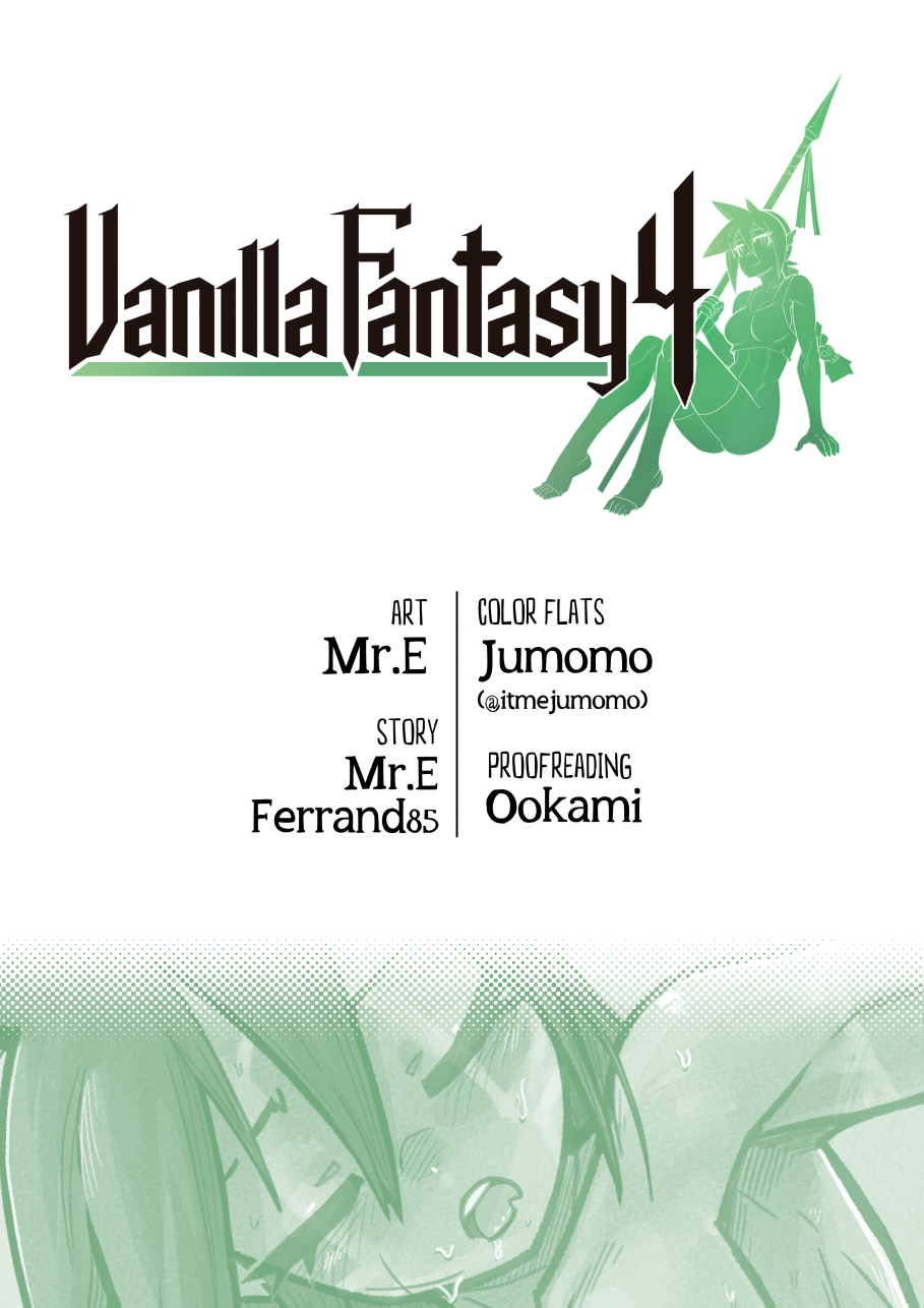 Vanilla Fantasy 4 Mre Comic Porno 103
