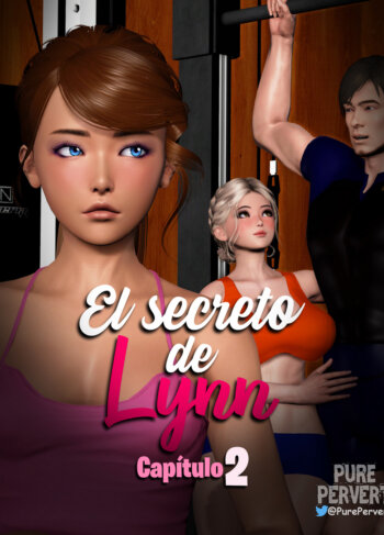 El Secreto De Lynn 2 – PurePervert