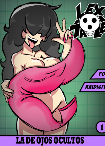 LexTale – La de Ojos Ocultos – Raidisito