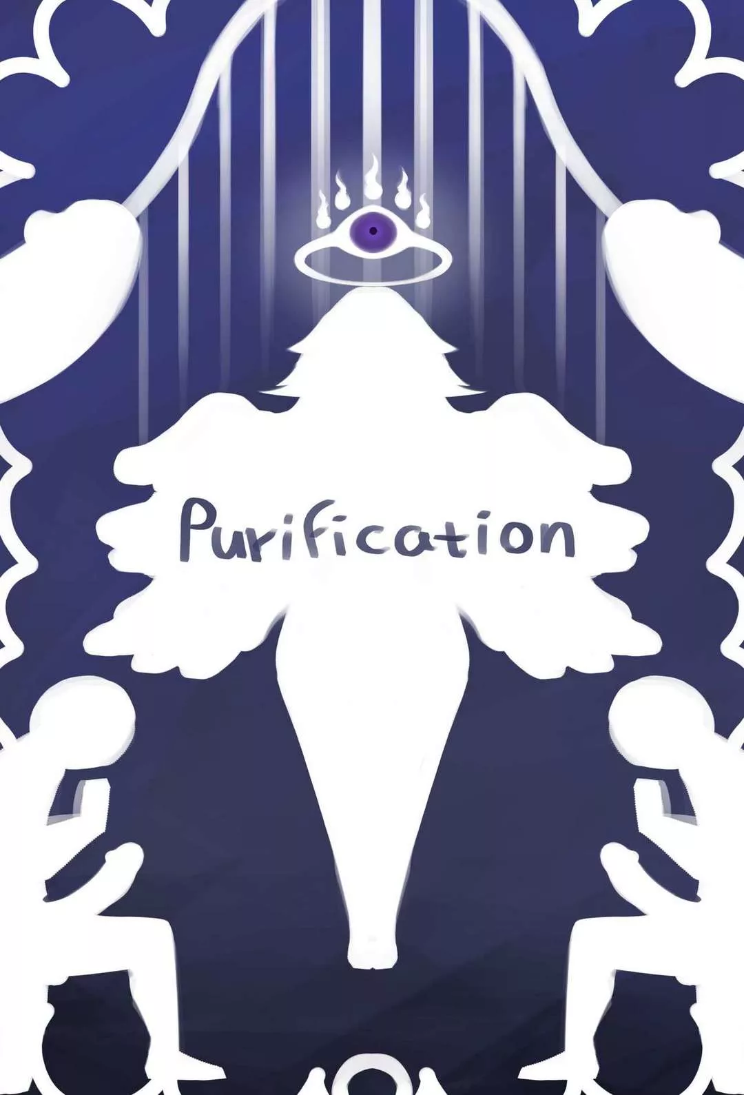 Purification Dryvial 01