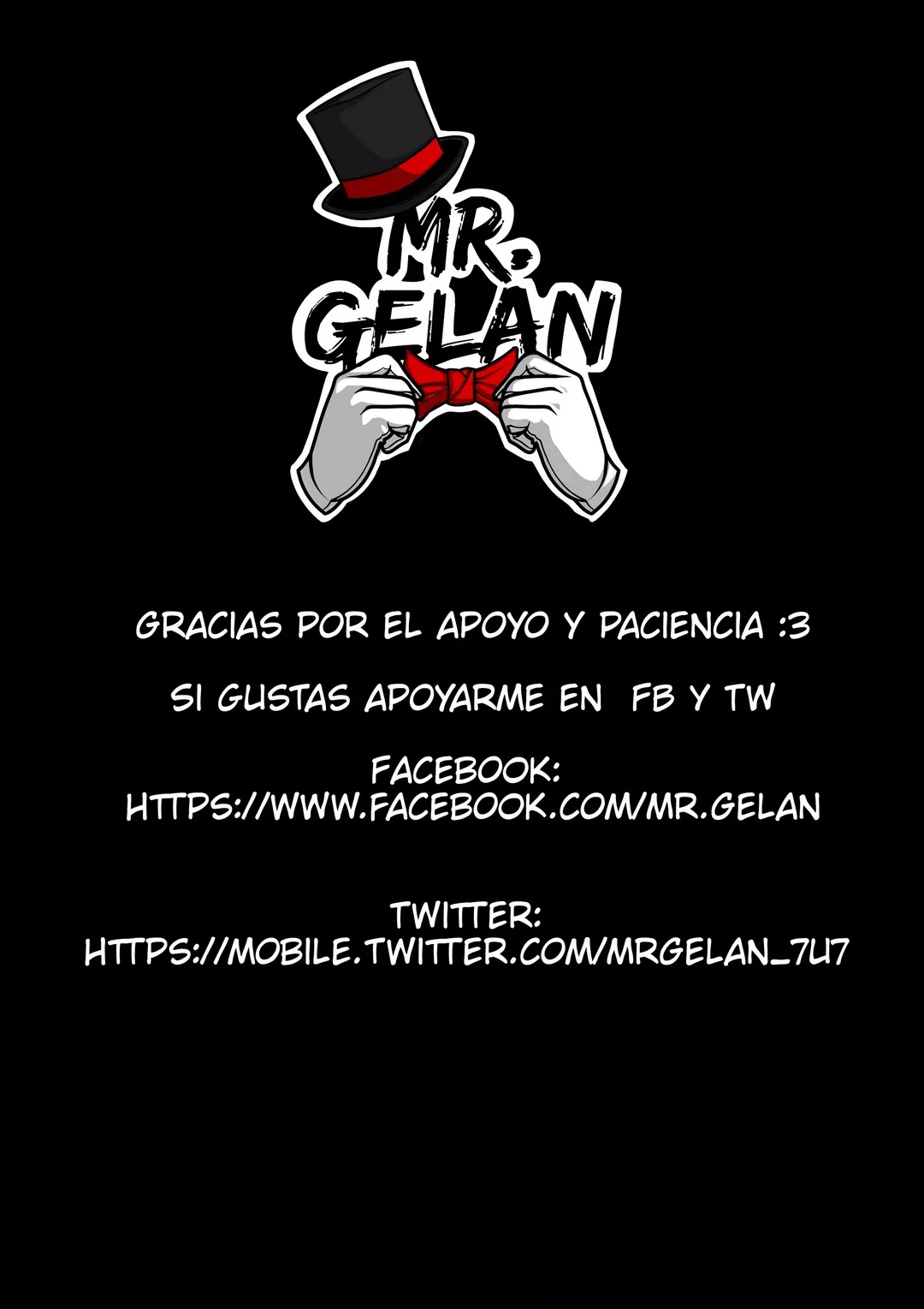 The Shape Of Love Mr Gelan 11