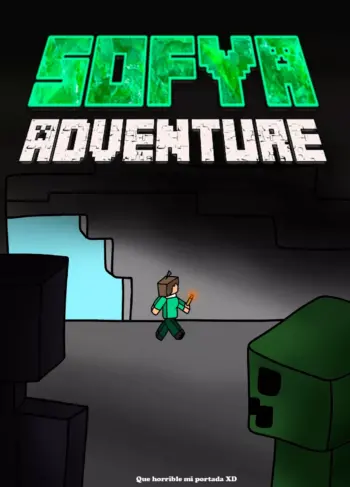 Sofya Adventure – Z-Fya