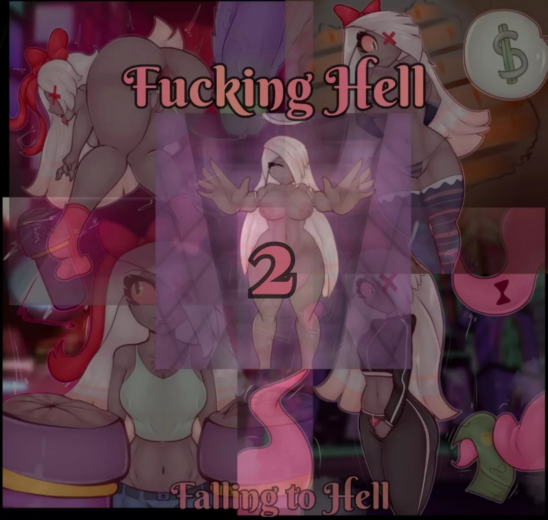 Fucking Hell 2 Sfcompany1e 01