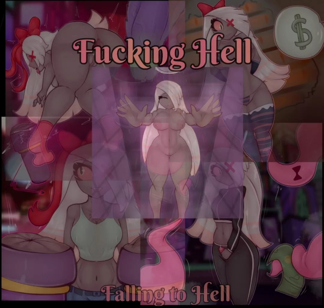 Fucking Hell Sfcompany1e 01