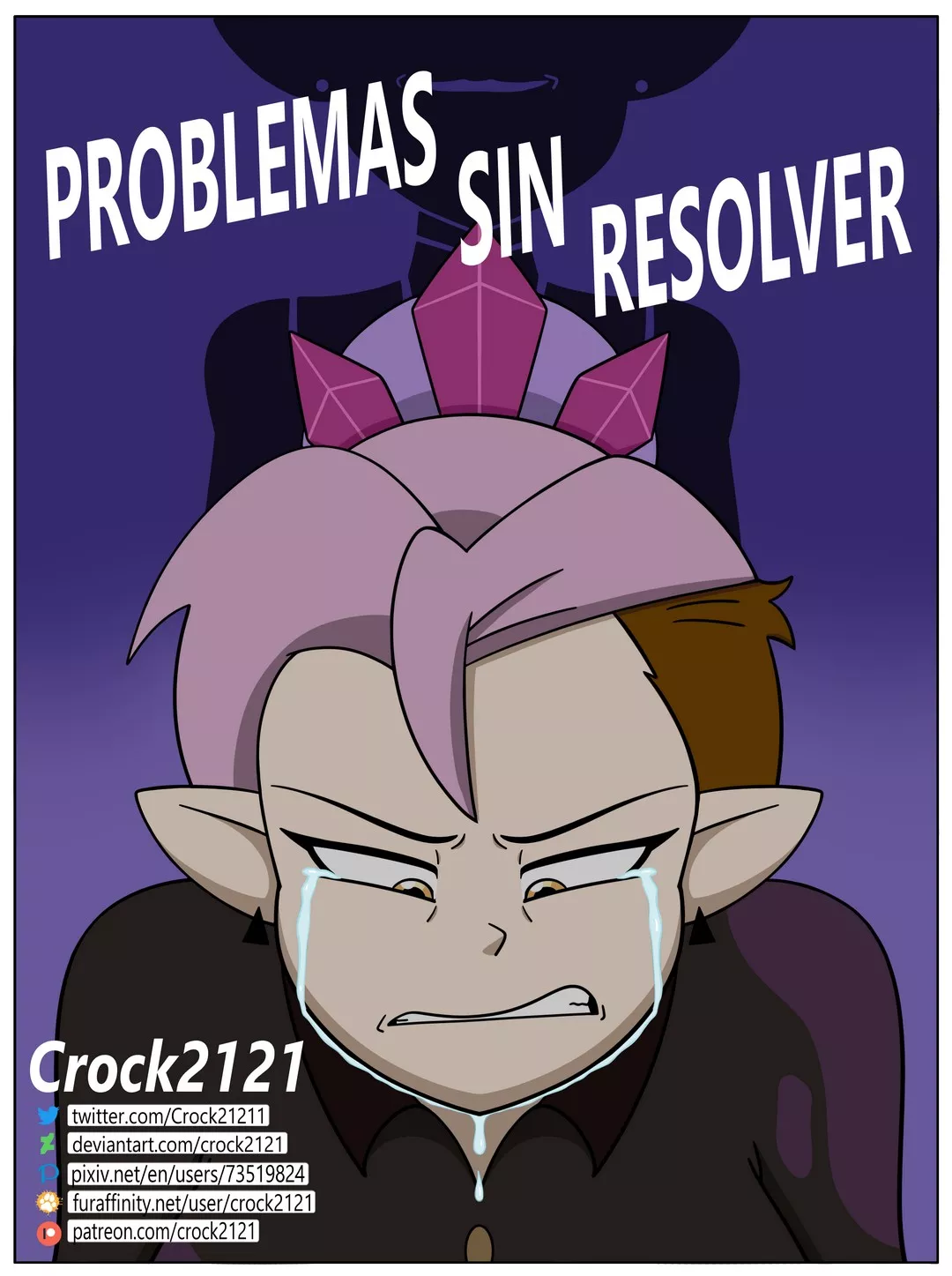 Problemas Sin Resolver Crock 01