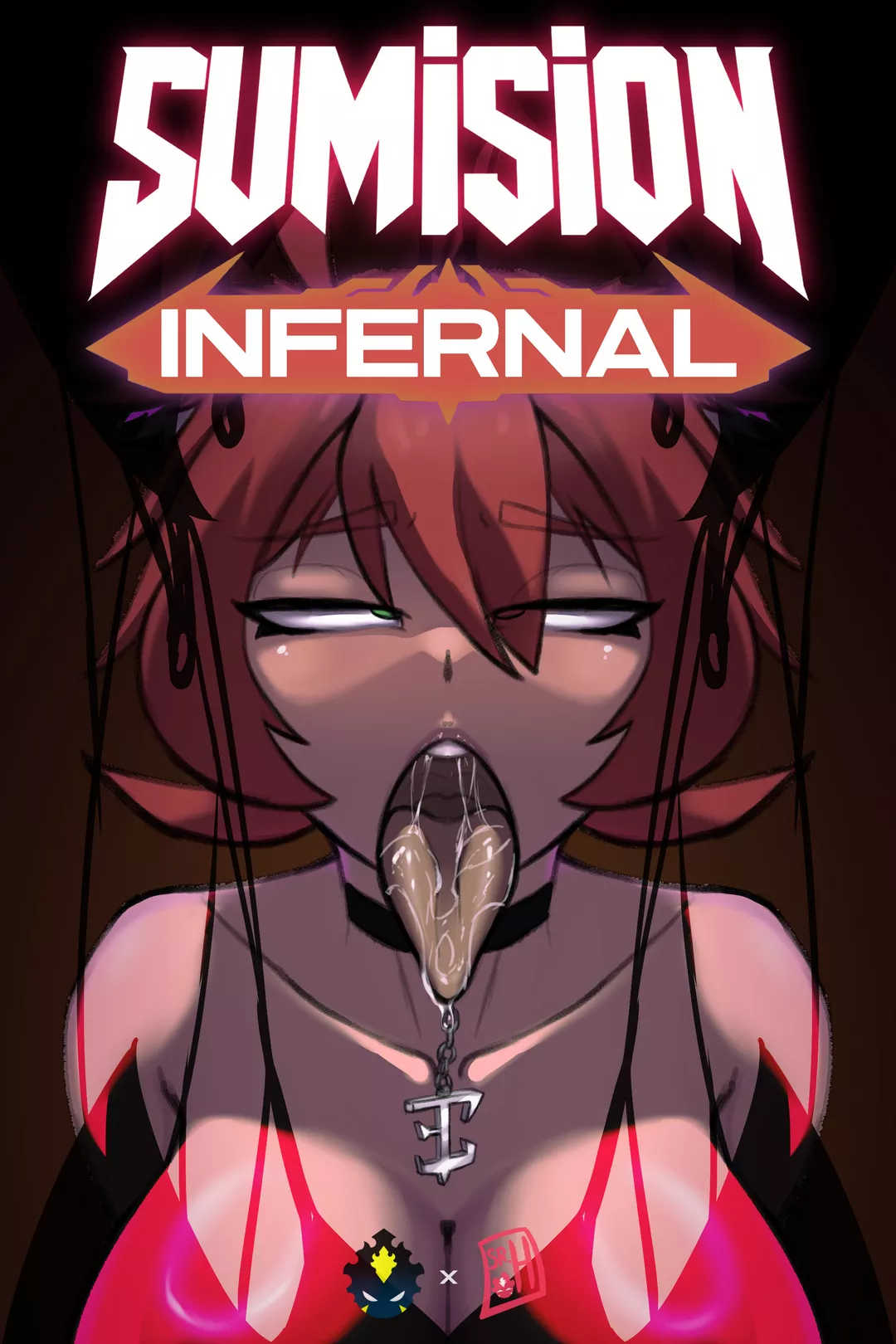 Sumision Infernal Sr Ache 01