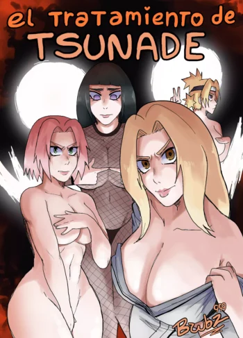 El Tratamiento de Tsunade – BoobzMaster999