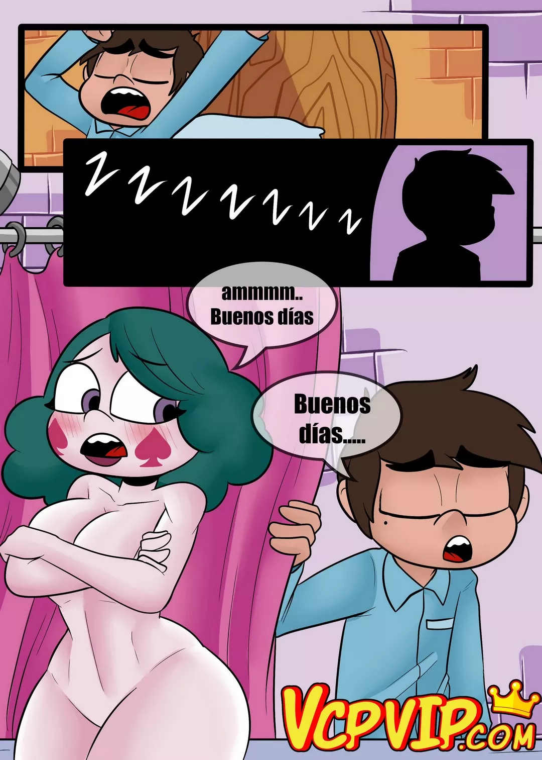 Eclipsa En La Ducha Zaicomaster 02