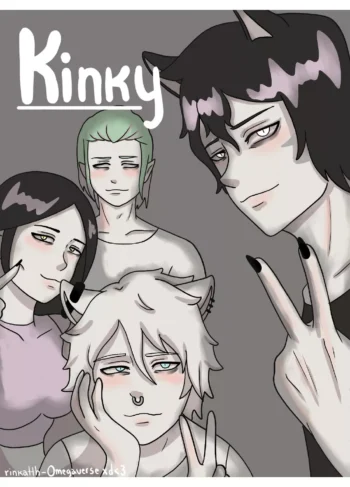 Kinky – Rinkatth