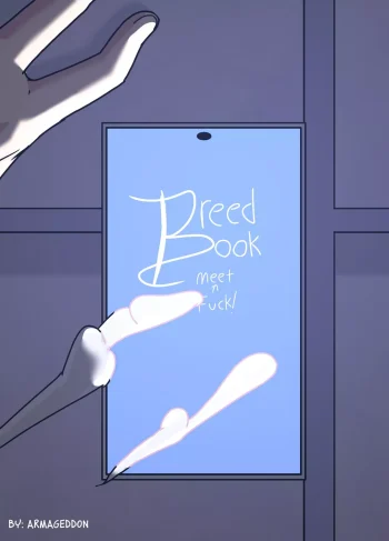 Breed Book – Armageddon