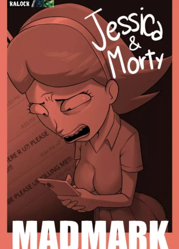Rick And Morty XXX ChoChoX