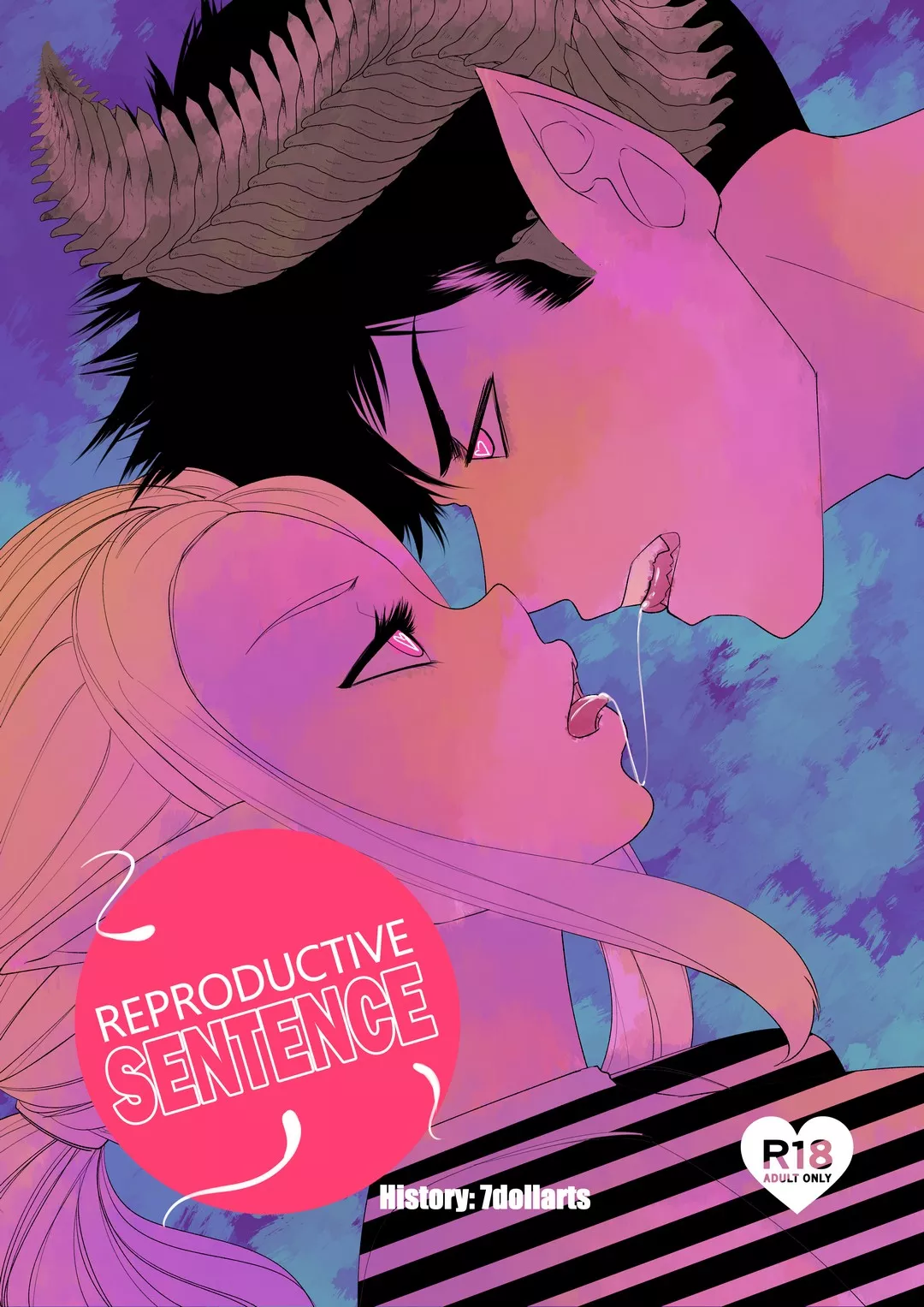 Reproductive Portada